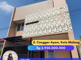 14 Habitación Casa en venta en Lowok Waru, East Jawa, Lowok Waru, Malang Regency, East Jawa