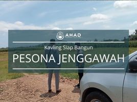  Land for sale in Jenggawah, Jember, Jenggawah