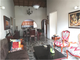 5 Bedroom Villa for sale in Antioquia Museum, Medellin, Medellin