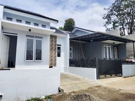 2 Kamar Rumah for sale in Husein Sastranegara International Airport, Andir, Cimahi Tengah