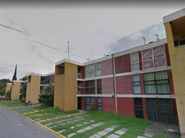 2 Habitación Apartamento en venta en Atenco, México, Atenco