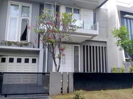 3 Habitación Villa en venta en Mulyorejo, East Jawa, Mulyorejo