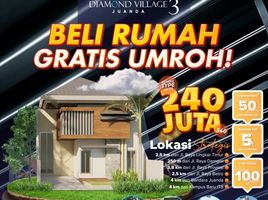 2 Bedroom House for sale in Buduran, Sidoarjo, Buduran