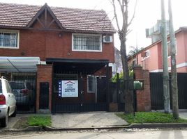 3 Bedroom House for sale in Moron, Buenos Aires, Moron