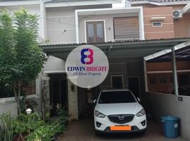 5 Bedroom House for sale in Jaga Karsa, Jakarta Selatan, Jaga Karsa