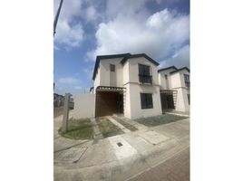 3 Habitación Villa en venta en Daule, Guayas, Daule, Daule