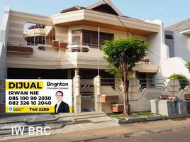 7 Habitación Casa en venta en Kenjeran, East Jawa, Kenjeran, Surabaya, East Jawa