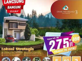 2 Bedroom House for sale in Buduran, Sidoarjo, Buduran