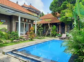 5 Schlafzimmer Villa zu verkaufen in Gianyar, Bali, Ubud