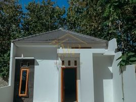 2 Bedroom Villa for sale in Tepus, Gunung Kidul, Tepus