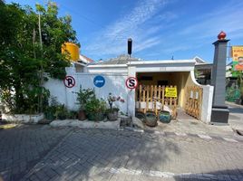 12 Habitación Casa en venta en Tambaksari, East Jawa, Tambaksari