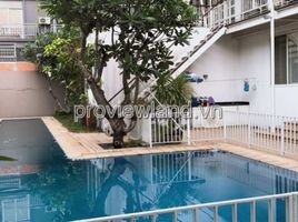 5 Bedroom House for sale in Thao Dien, Ho Chi Minh City, Thao Dien