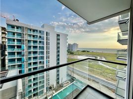 1 Habitación Apartamento en venta en Magdalena, Santa Marta, Magdalena