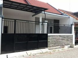 3 Habitación Villa en venta en Mulyorejo, East Jawa, Mulyorejo