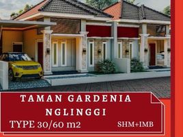 2 Bedroom House for sale in Klaten Selatan, Klaten, Klaten Selatan