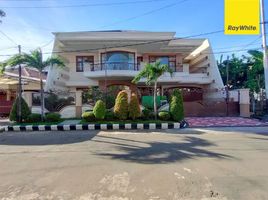 5 Schlafzimmer Haus zu verkaufen in Mulyorejo, East Jawa, Mulyorejo, Surabaya, East Jawa, Indonesien