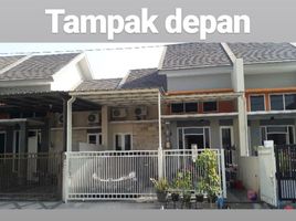 3 Bedroom House for sale in Gedangan, Sidoarjo, Gedangan