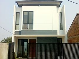 3 Schlafzimmer Haus zu verkaufen in Jatiasih, West Jawa, Jatiasih