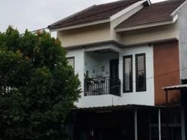 3 Kamar Rumah for sale in Taman, Sidoarjo, Taman