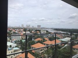 2 Habitación Apartamento en alquiler en Thao Dien, Ho Chi Minh City, Thao Dien, District 2, Ho Chi Minh City, Vietnam