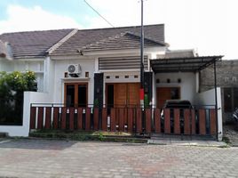 2 Bedroom Villa for sale in Banguntapan, Bantul, Banguntapan