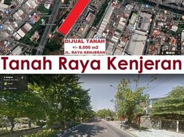  Tanah for sale in Kenjeran, East Jawa, Kenjeran, Surabaya, East Jawa