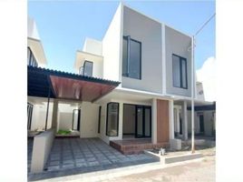 Maison 2 chambre à vendre à Lowok Waru, East Jawa, Lowok Waru, Malang Regency