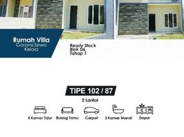 4 Bedroom Villa for sale in Batu, Malang Regency, Batu