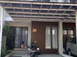 3 Bedroom House for sale in Cakung, Jakarta Timur, Cakung