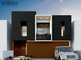 3 Bedroom House for sale in Chihuahua, Chihuahua, Chihuahua, Chihuahua