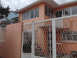 Villa 4 chambre à vendre à Toluca, Mexico, Toluca