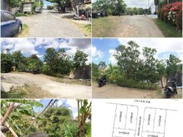  Land for sale in Denpasar, Bali, Denpasar Barat, Denpasar