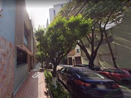 5 Schlafzimmer Haus zu verkaufen in Miguel Hidalgo, Mexico City, Miguel Hidalgo
