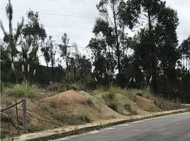  Terreno (Parcela) en venta en Loja, Loja, Loja, Loja