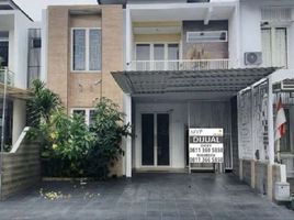  Villa en venta en Tambaksari, East Jawa, Tambaksari