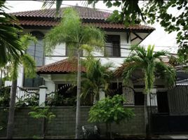4 Habitación Casa en venta en Wiyung, East Jawa, Wiyung