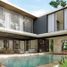 3 Bedroom Villa for sale in Conkal, Yucatan, Conkal, Yucatan