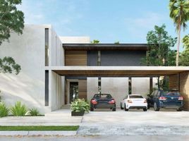 3 Bedroom Villa for sale in Conkal, Yucatan, Conkal, Yucatan