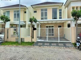 3 Habitación Villa en venta en Mulyorejo, East Jawa, Mulyorejo