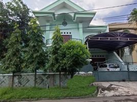 6 Habitación Casa en venta en Tambaksari, East Jawa, Tambaksari, Surabaya, East Jawa