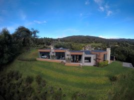 3 Habitación Casa en venta en Guasca, Cundinamarca, Guasca