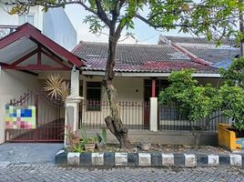 2 Schlafzimmer Villa zu verkaufen in Rungkut, East Jawa, Rungkut