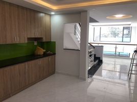 4 Habitación Villa en venta en Go vap, Ho Chi Minh City, Ward 5, Go vap