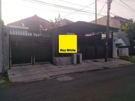 11 Habitación Casa en venta en Tambaksari, East Jawa, Tambaksari