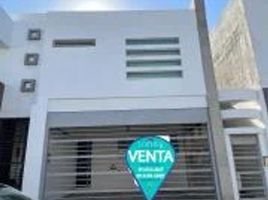 3 Schlafzimmer Villa zu verkaufen in Monterrey, Nuevo Leon, Monterrey