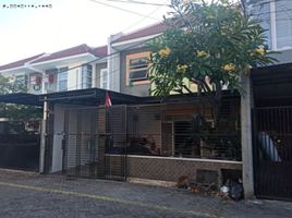 4 Habitación Villa en venta en Kenjeran, East Jawa, Kenjeran