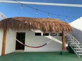 在Progreso, Yucatan出租的1 卧室 住宅, Progreso