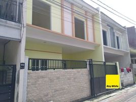 5 Schlafzimmer Haus zu verkaufen in Tambaksari, East Jawa, Tambaksari, Surabaya