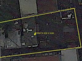  Land for sale in Rizal Park, Ermita, Port Area