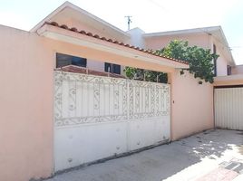 5 Schlafzimmer Haus zu vermieten in Toluca, Mexico, Toluca